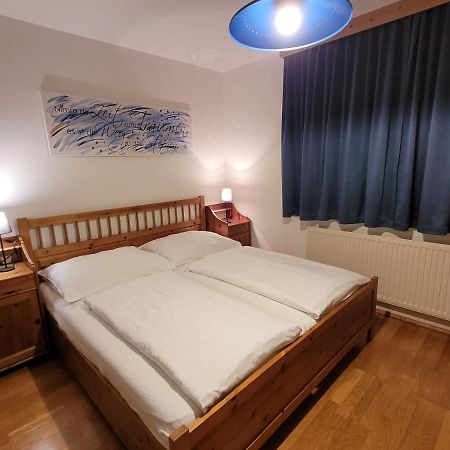 Ferienwohnung Schmiedhofer Ellmau Exterior foto