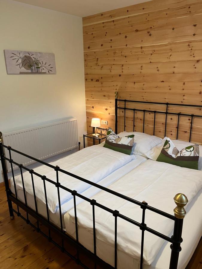 Ferienwohnung Schmiedhofer Ellmau Exterior foto