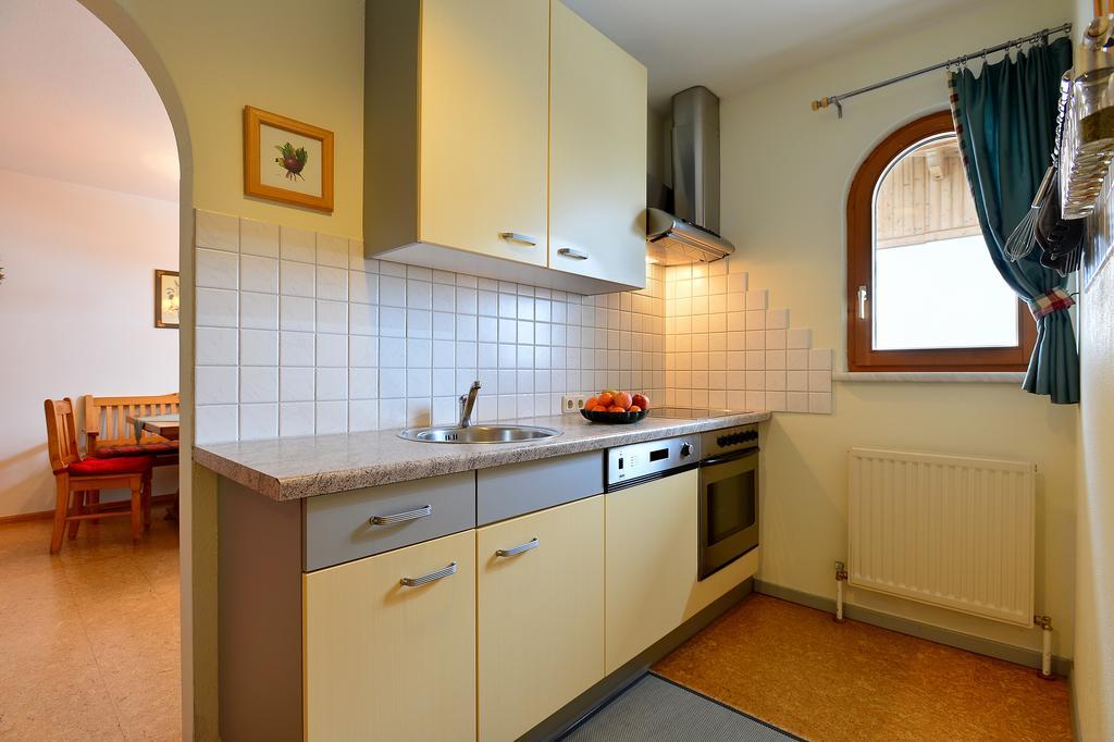 Ferienwohnung Schmiedhofer Ellmau Zimmer foto